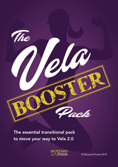 The Vela Booster Pack